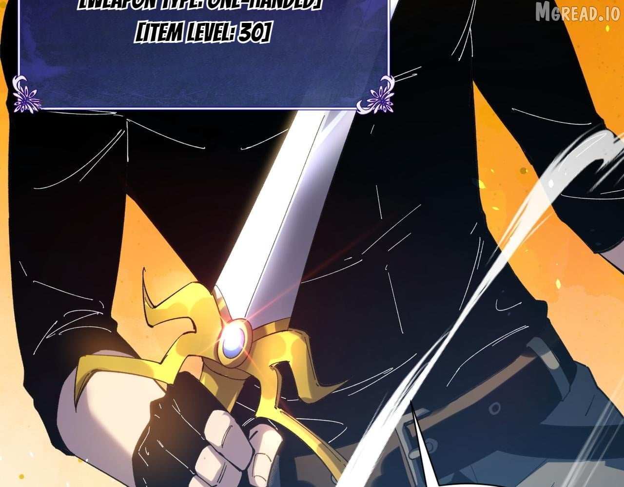 I Rely on My Invincibility to Deal Tons of Damage Passively! Chapter 178  - page 93
